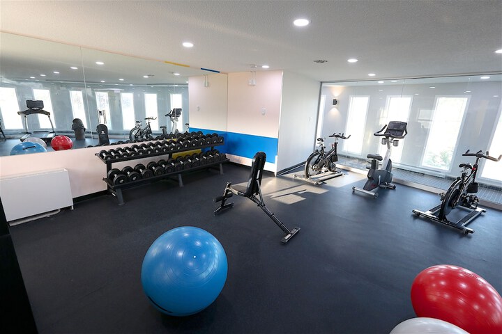 Health and Fitness 32 of 35