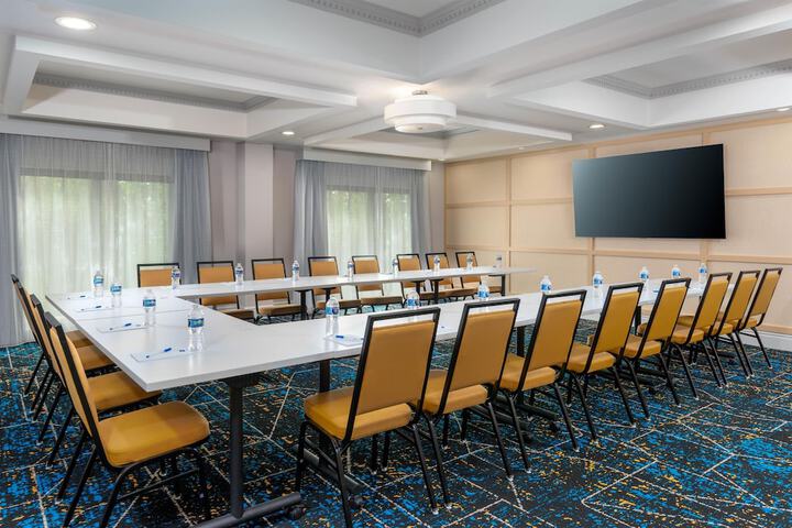 Hampton Inn South Plainfield-Piscataway