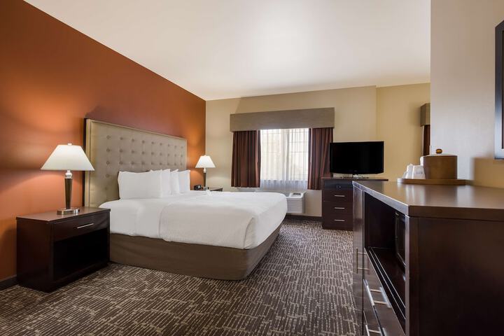 Best Western Northwest Lodge