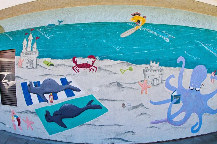 Pool 5 of 52