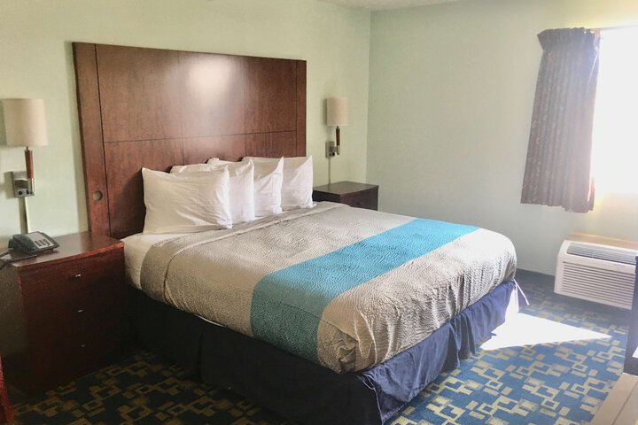 SureStay Hotel by Best Western Weimar
