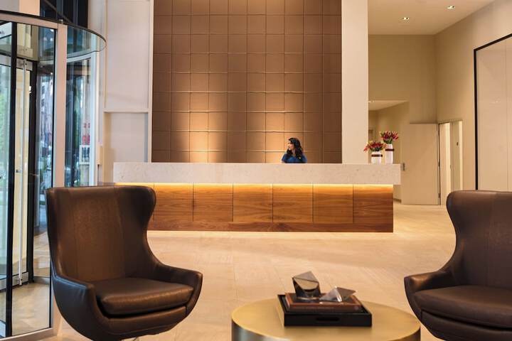 Hotel Interior 6 of 35