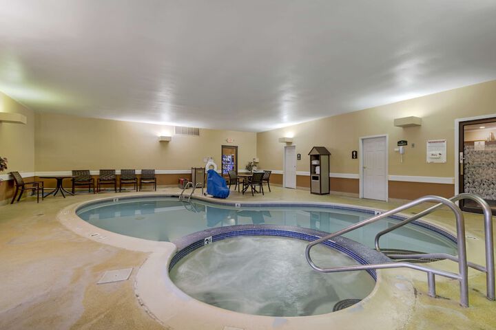 Pool 5 of 67