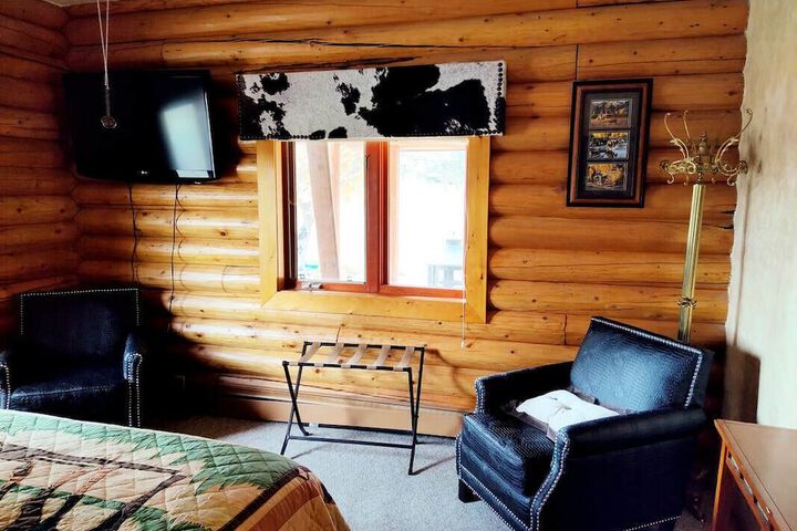 Elktrace Bed & Breakfast