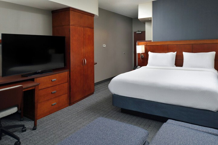 Courtyard by Marriott Harrisburg Hershey