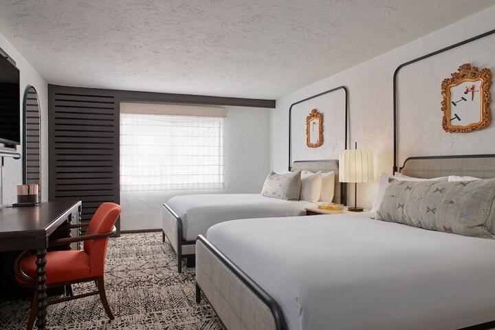 Mar Monte Hotel in The Unbound Collection by Hyatt