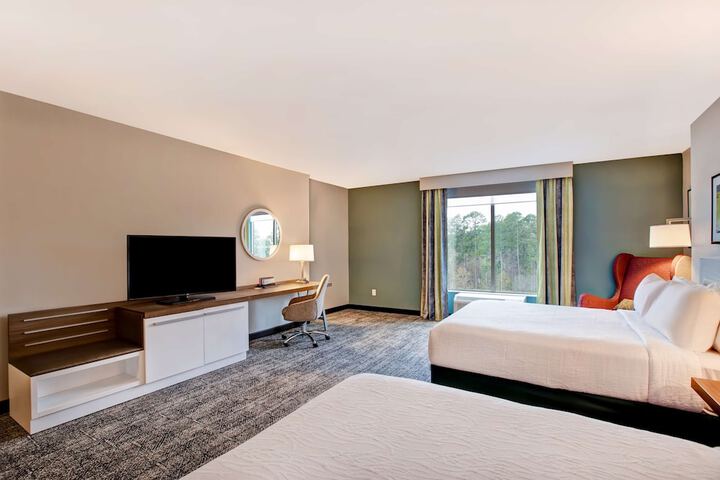 Hilton Garden Inn Summerville