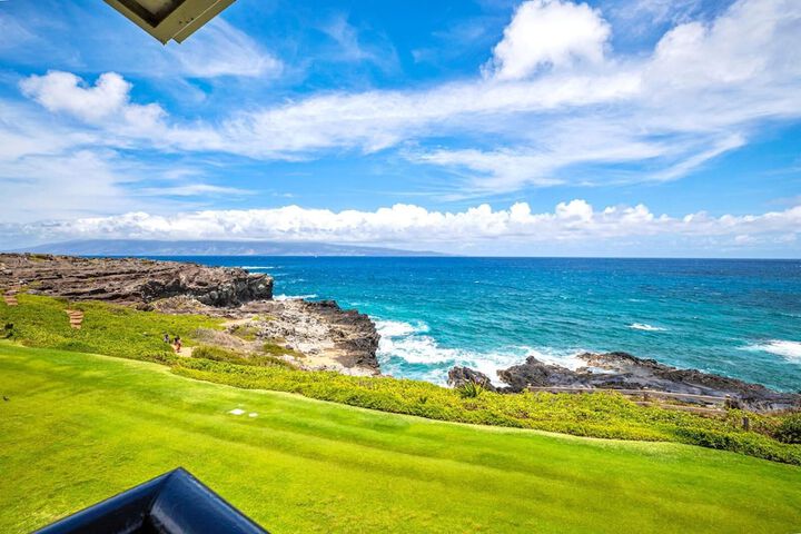 Kapalua Bay Villas by KBM
