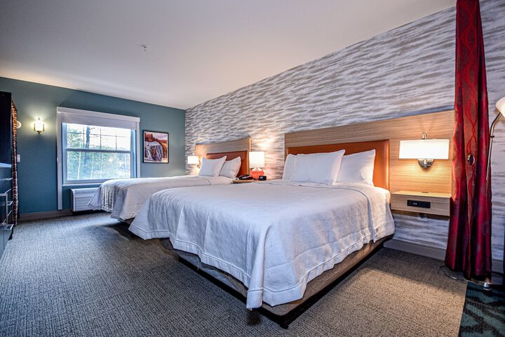 Home2 Suites by Hilton North Conway