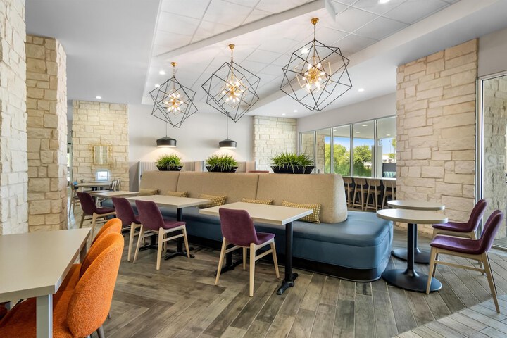 Home2 Suites by Hilton Fort Worth Northlake