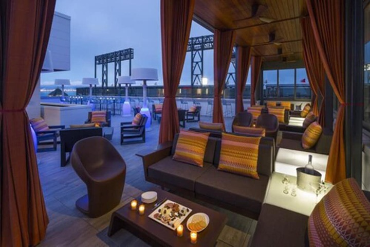 Sundeck 22 of 22