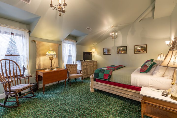 Room 101 of 148