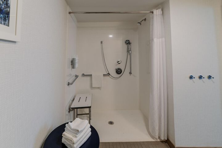 Hampton Inn & Suites Florence-Downtown