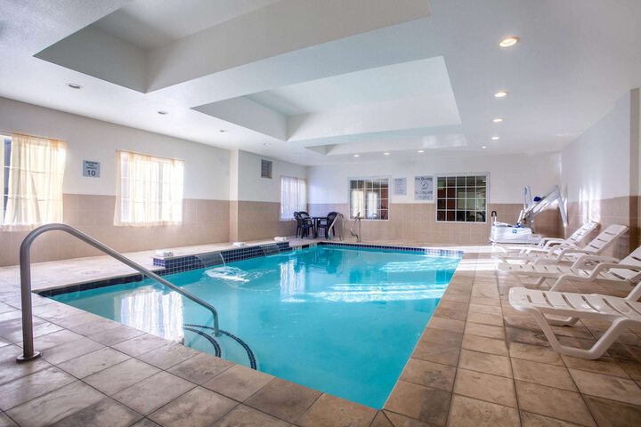 Pool 8 of 46