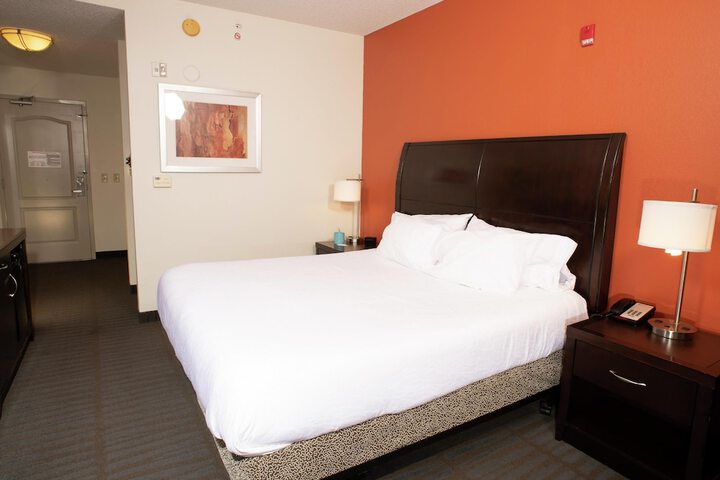 Hilton Garden Inn Springfield IL.