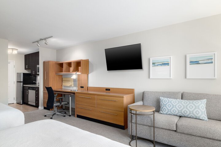 TownePlace Suites by Marriott Fort Walton Beach-Eglin AFB