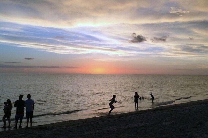 Sunset Captiva 10
