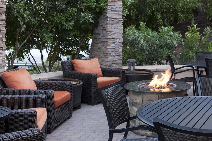 Terrace/Patio 45 of 48