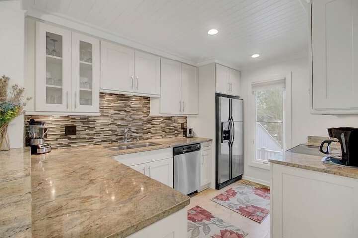 Racquet Club 35 by Wild Dunes in Resort Core