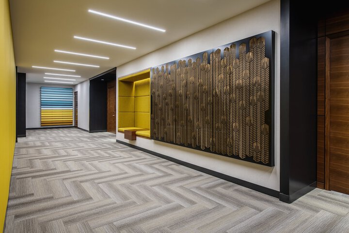 Residence Inn by Marriott Calgary Downtown / Beltline District