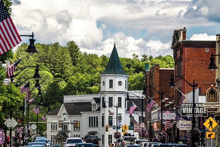 The Chandler Inn Bethlehem - Littleton an Ascend Collection Hotel