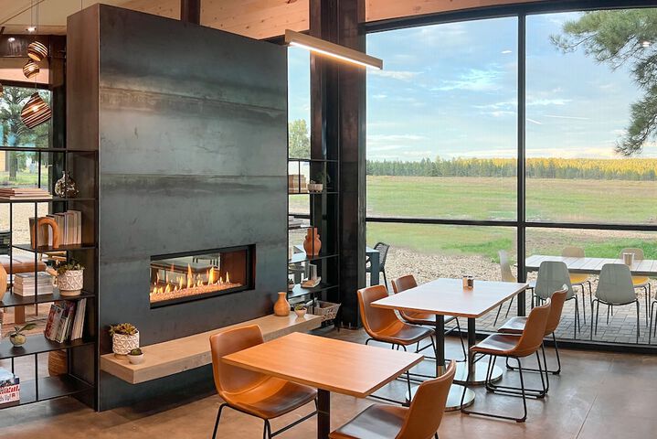 Backland Luxury Nature Resort - Grand Canyon