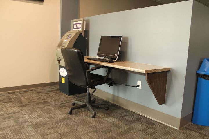 Business Center 51 of 51