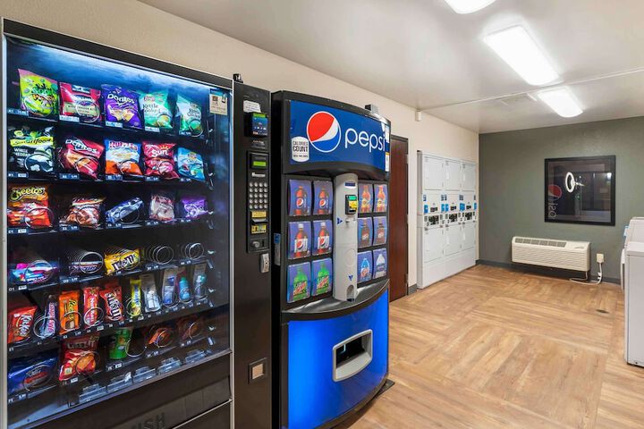 Extended Stay America Suites Denver Park Meadows