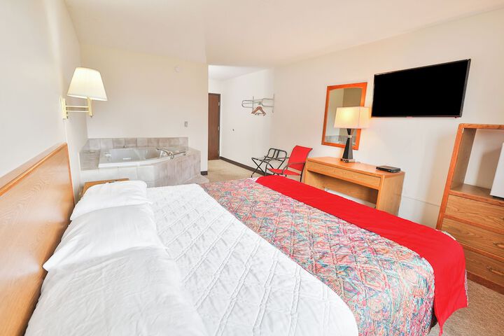 OYO Hotel Pipestone MN Canterbury Park