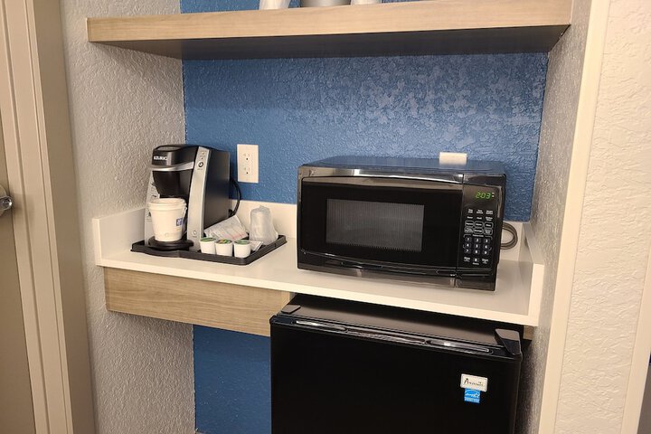 Holiday Inn Express & Suites Ft. Lauderdale N - Exec Airport by IHG