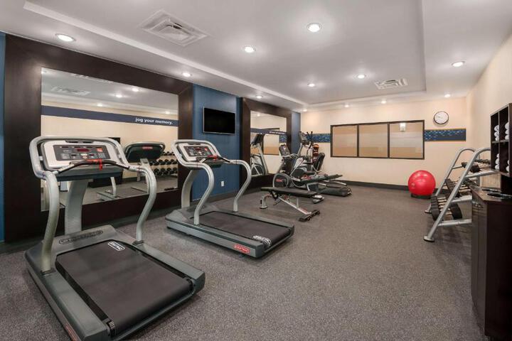 Hampton Inn & Suites - Lavonia GA
