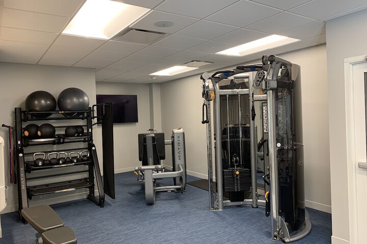 Health and Fitness 26 of 30