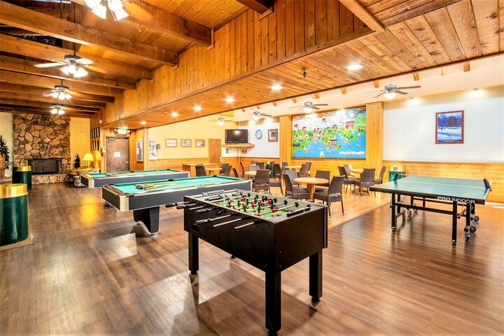 Lagonita Lodge