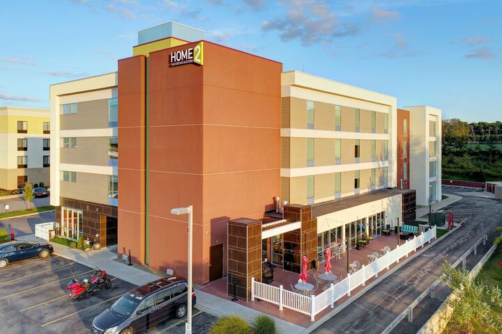 Home2 Suites by Hilton Erie PA