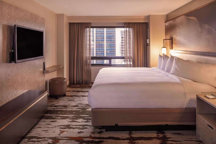 Hilton Denver City Center