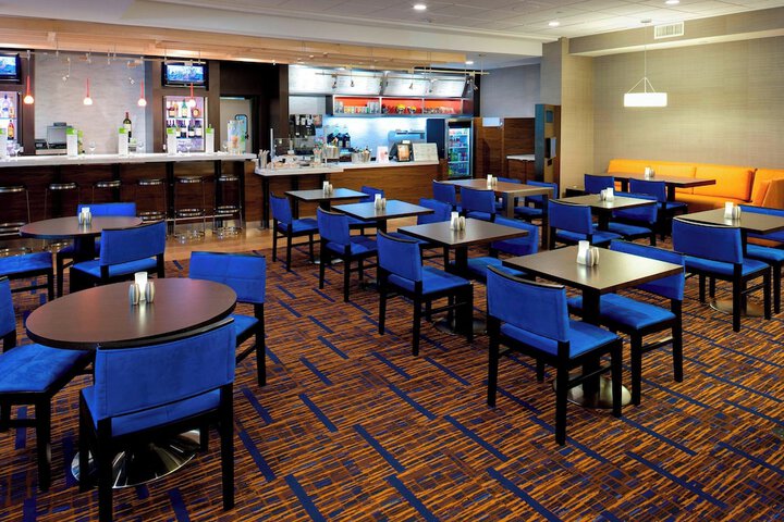 Courtyard by Marriott Cypress Anaheim / Orange County