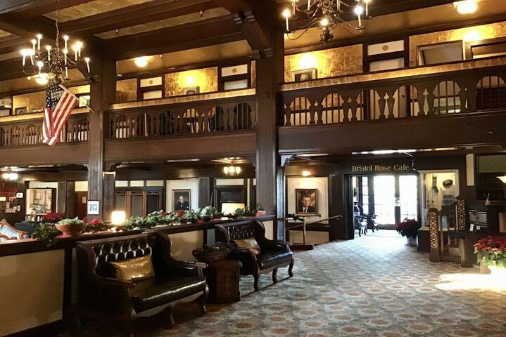 Hotel Interior 4 of 76