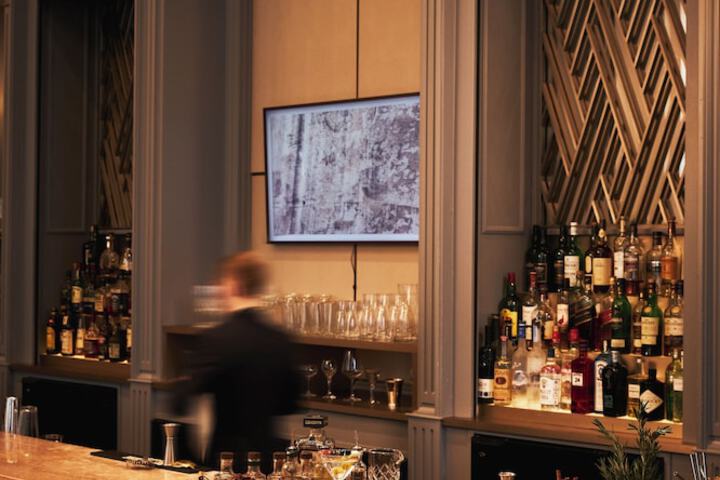 Fairmont Chateau Laurier