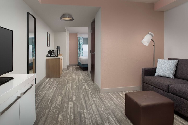Hilton Garden Inn Dallas / Duncanville