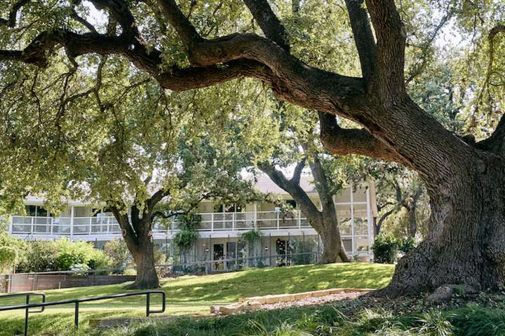 Stagecoach Inn