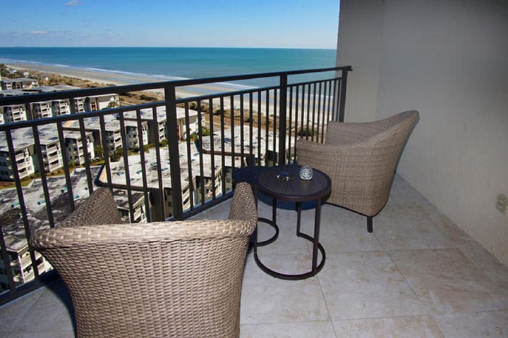 Terrace/Patio 57 of 58