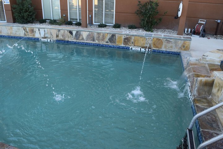 Pool 8 of 36