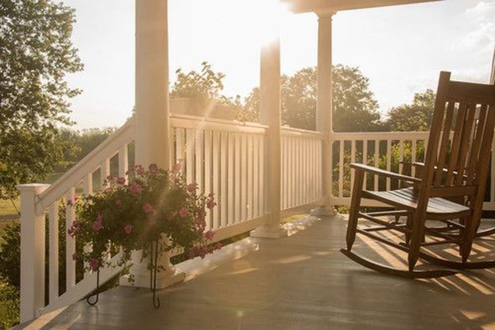 Terrace/Patio 90 of 98