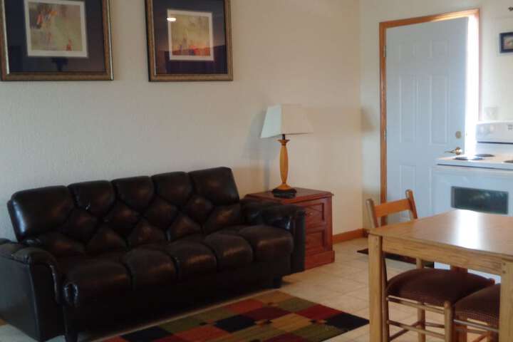El Vu Motel