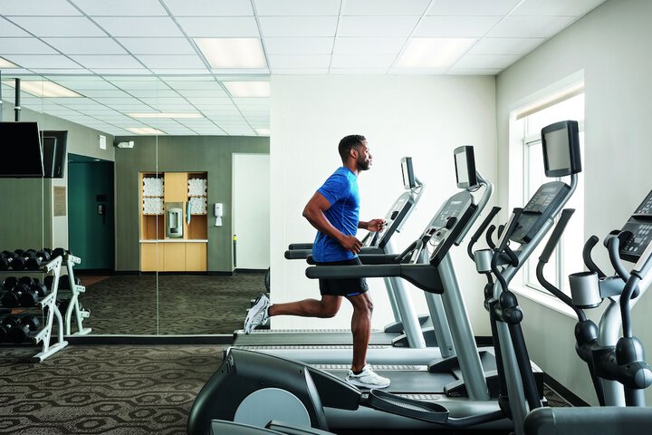 Health and Fitness 29 of 32