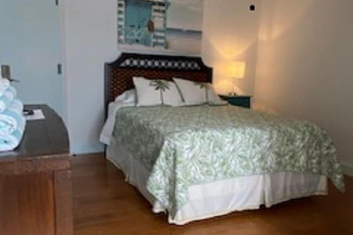 SaltWater Inn