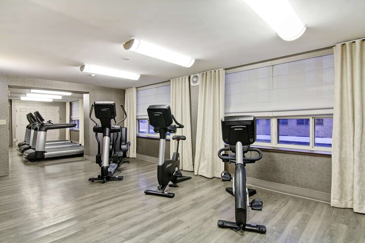 The Park Hotel London