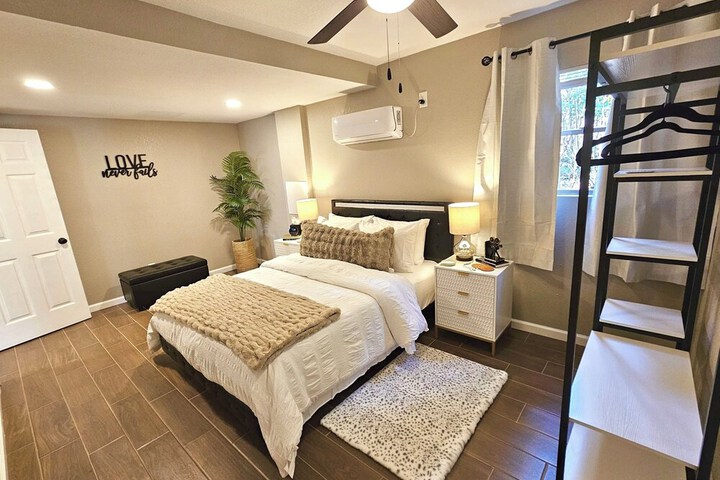 Belton Lakehouse