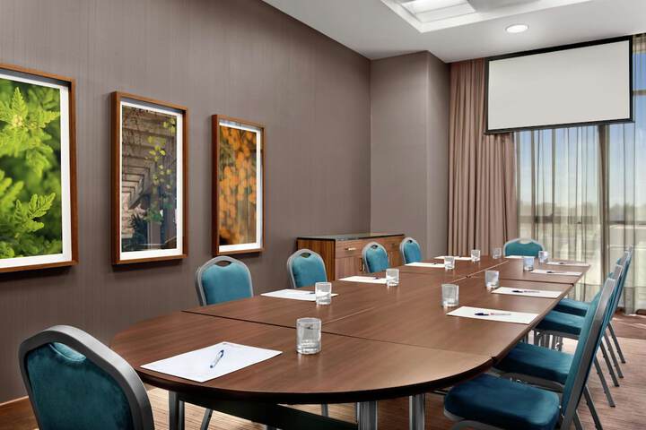 Hilton Garden Inn Toronto Brampton West