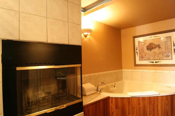 Oak Creek Terrace Resort